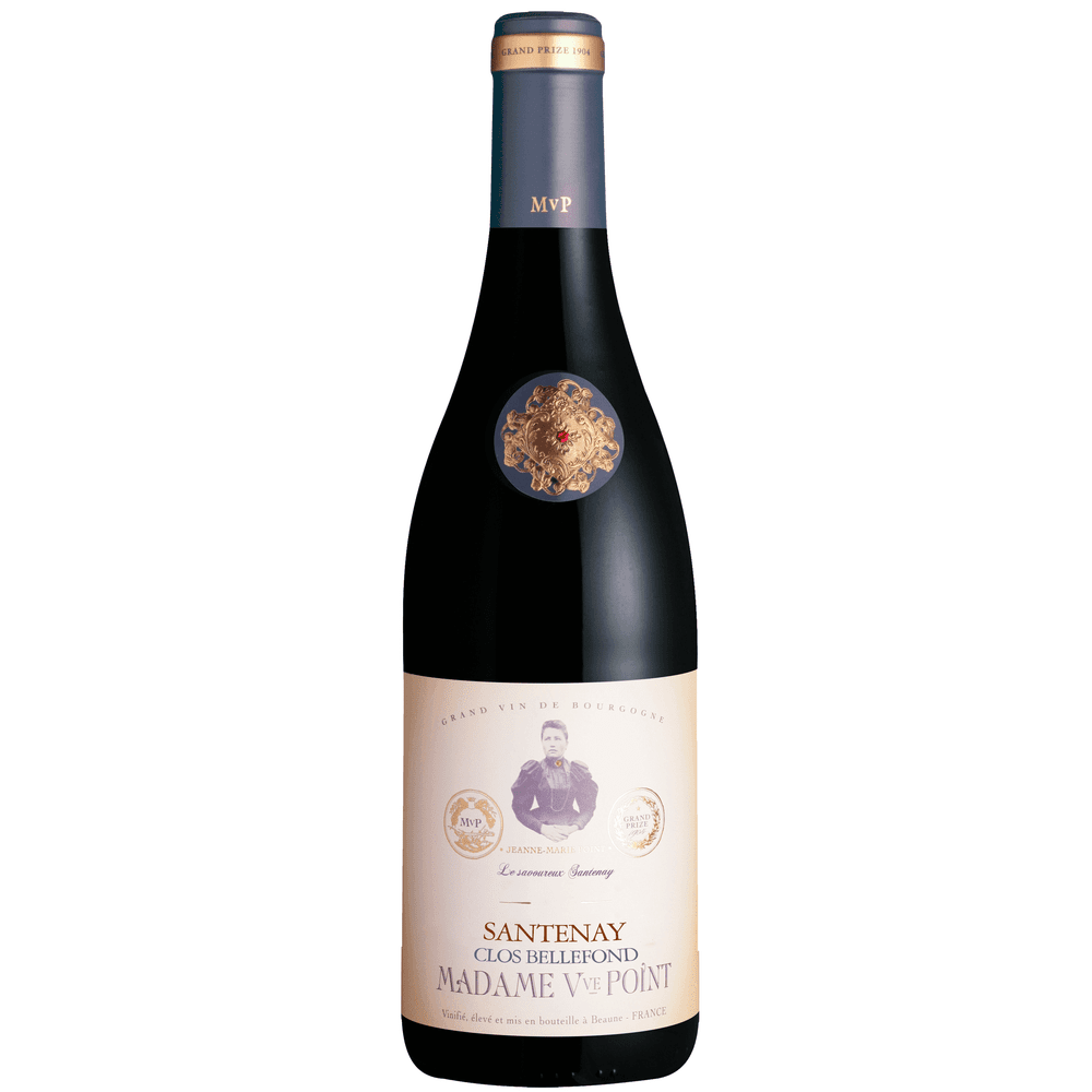 Madame VVe Point Santenay Clos Bellefond - Bourbon Central