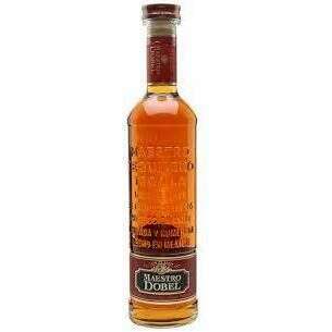 Maestro Dobel Tequila Anejo