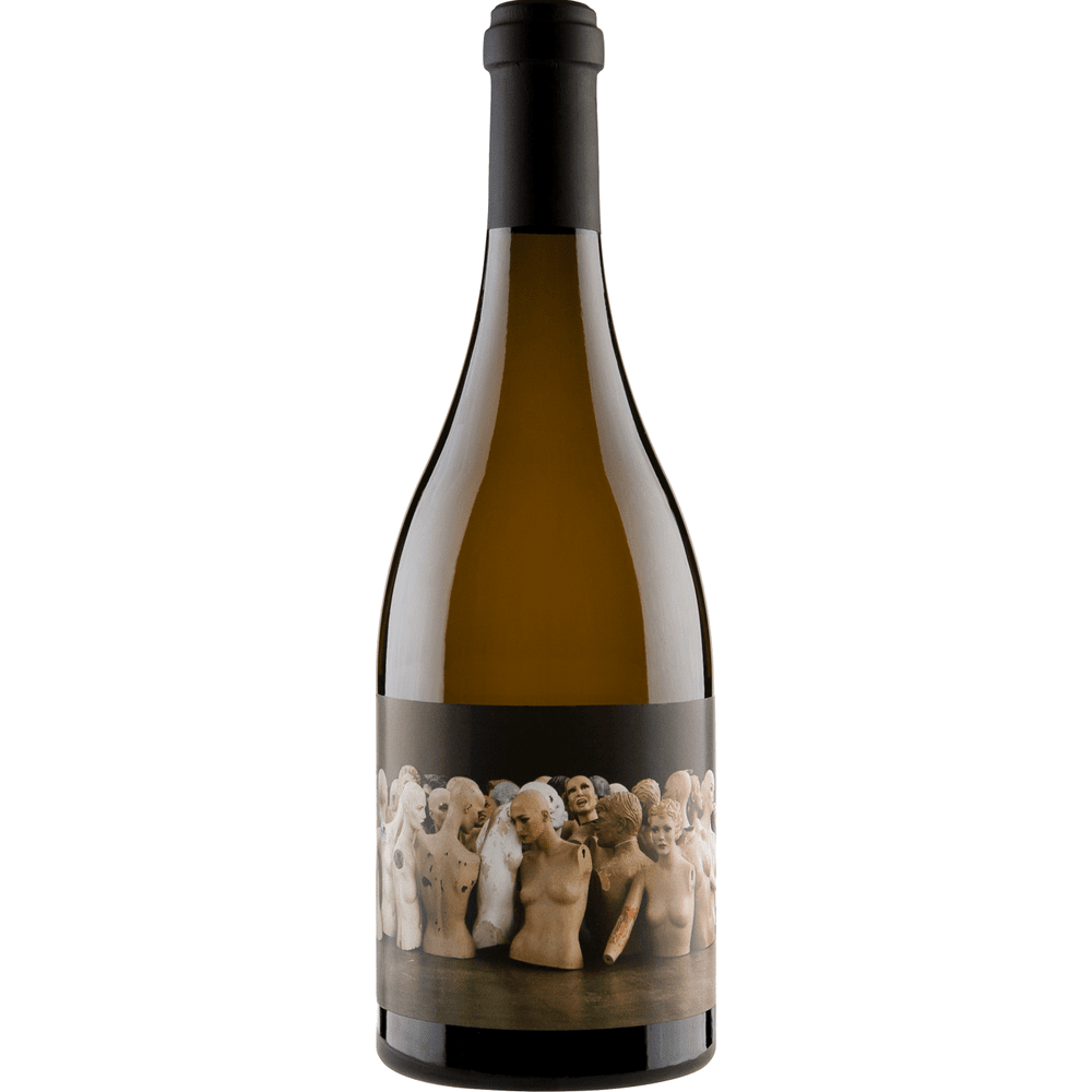 Mannequin Chardonnay - Bourbon Central