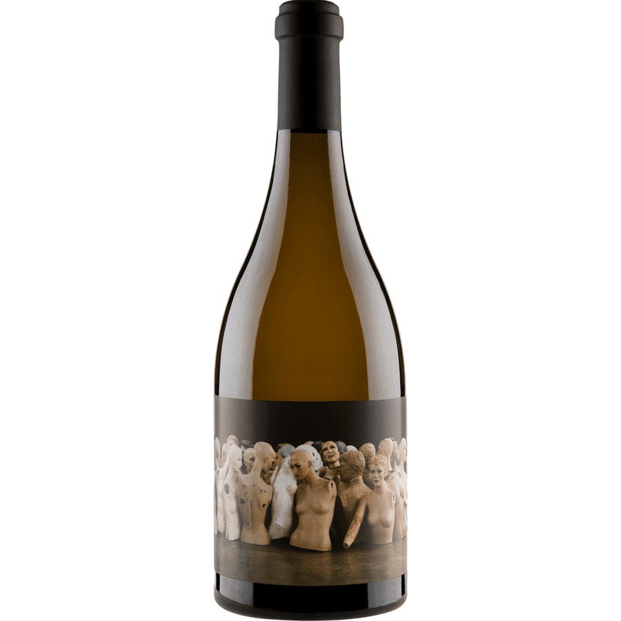 Mannequin Chardonnay - Bourbon Central