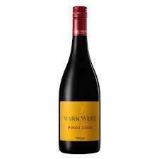 Mark West Cabernet Sauvignon - Bourbon Central