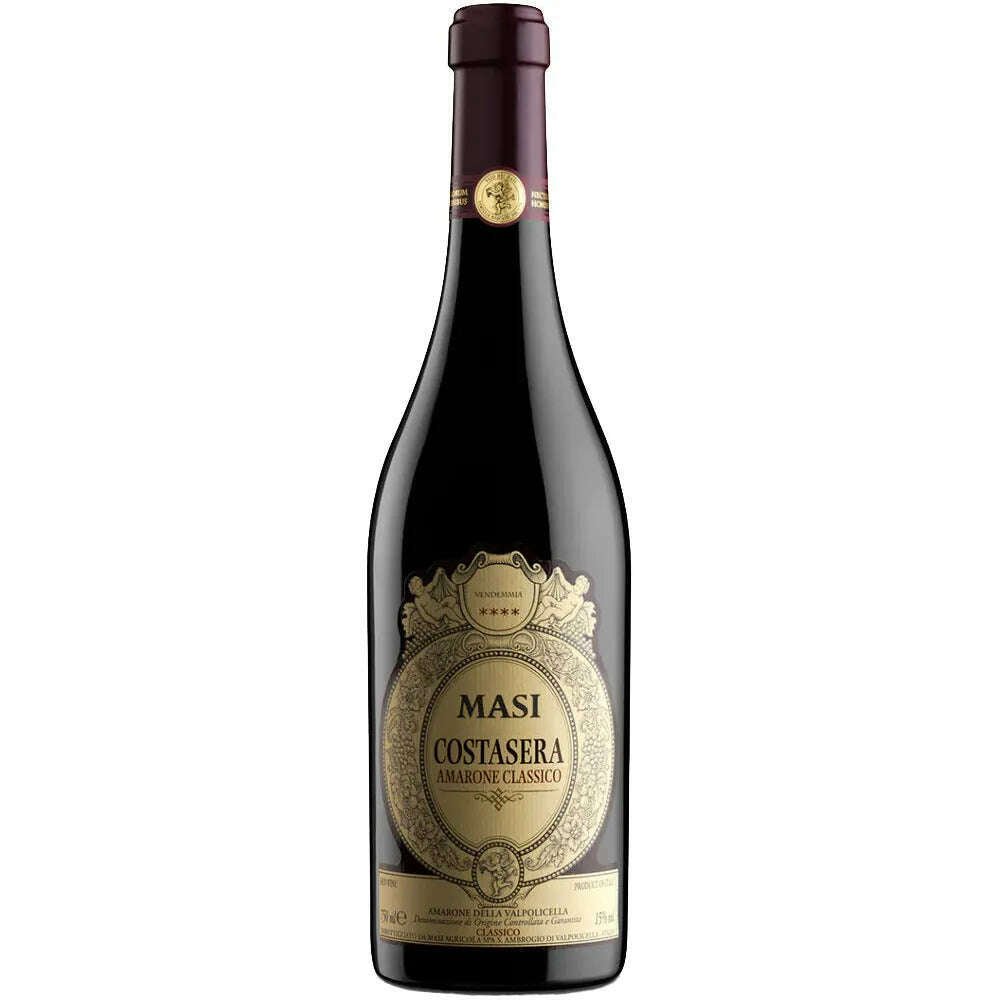 Masi Amarone Della Valpolicella Classico Costasera - Bourbon Central