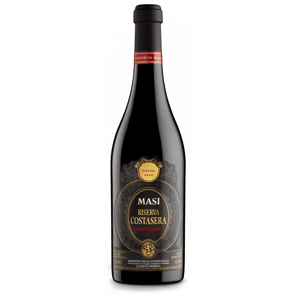 Masi Amarone Della Valpolicella Classico Costasera Riserva - Bourbon Central