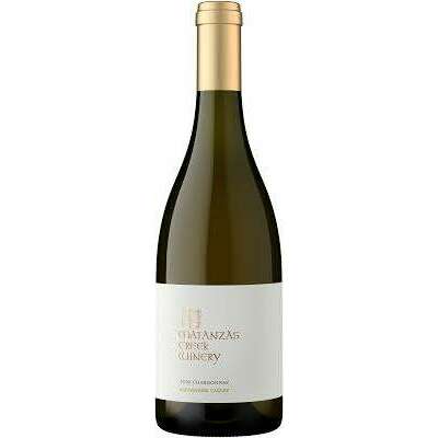 Matanzas Creek Chardonnay - Bourbon Central