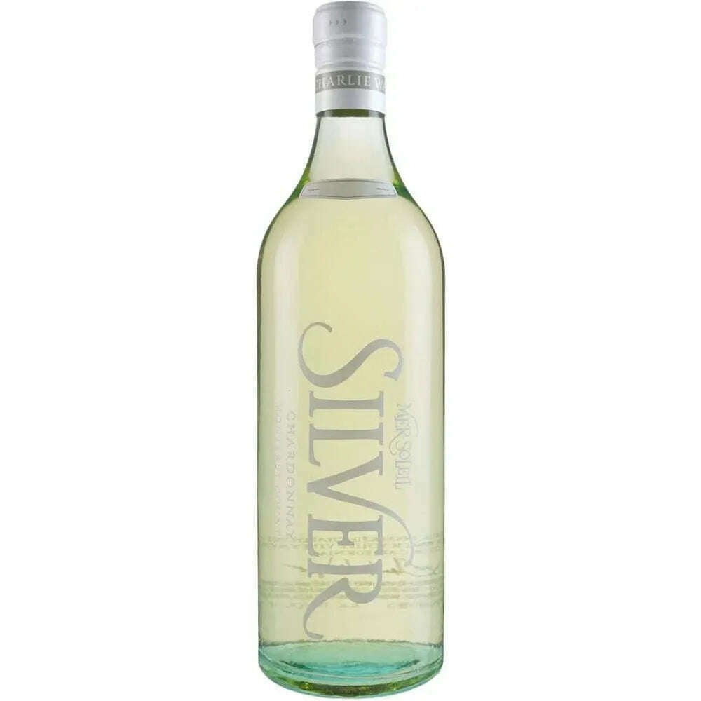 Mer Soleil Silver Unoaked Chardonnay - Bourbon Central