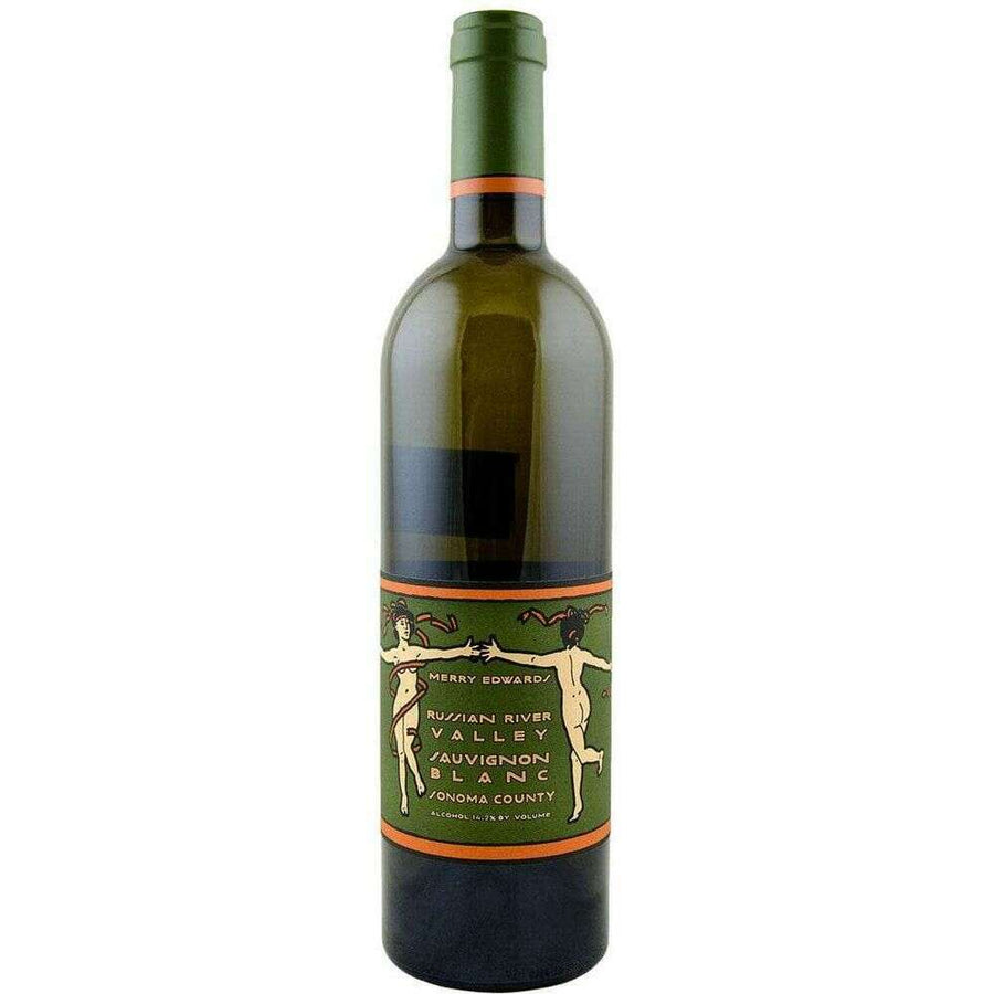 Merry Edwards Sauvignon Blanc - Bourbon Central