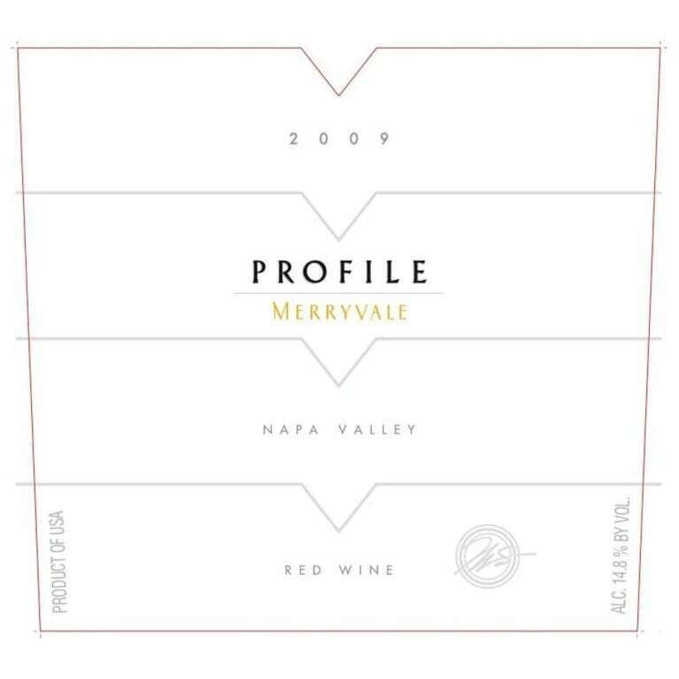 Merryvale Profile - Bourbon Central