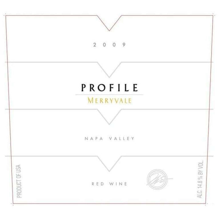 Merryvale Profile - Bourbon Central