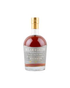 Milam and Greene The Unabridged Series Vol.5 Straight Bourbon