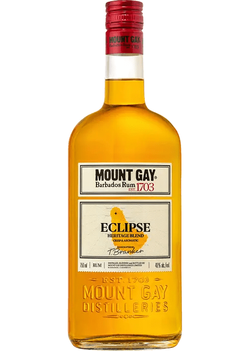 Mount Gay Rum Eclipse