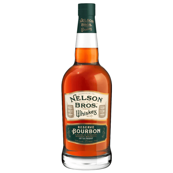 Nelson Bros Reserve Bourbon Whiskey