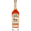 Old Carter 13 Year Old Straight American Whiskey