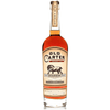Old Carter Very Small Batch Barrel Strength Bourbon Whiskey