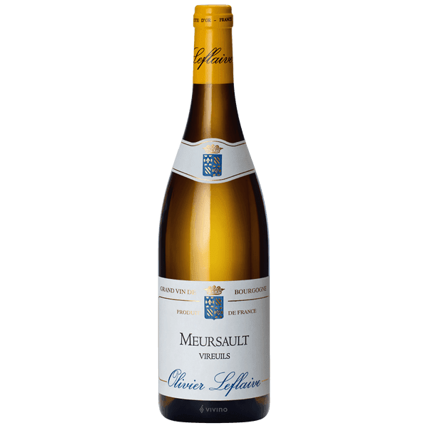 Olivier Leflaive Meursault - Bourbon Central