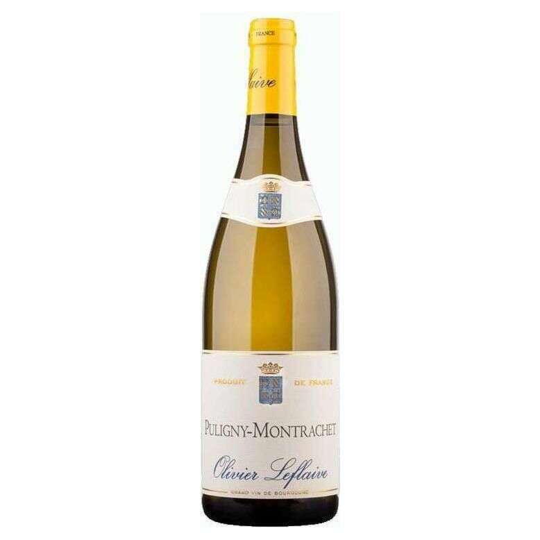 Olivier Leflaive Puligny - Montrachet - Bourbon Central