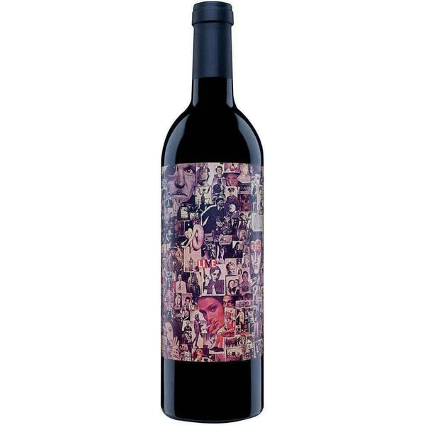 Orin Swift Cellars Abstract 2020