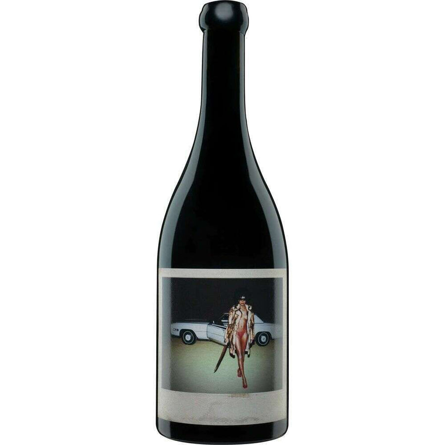 Orin Swift Machete Red Blend - Bourbon Central