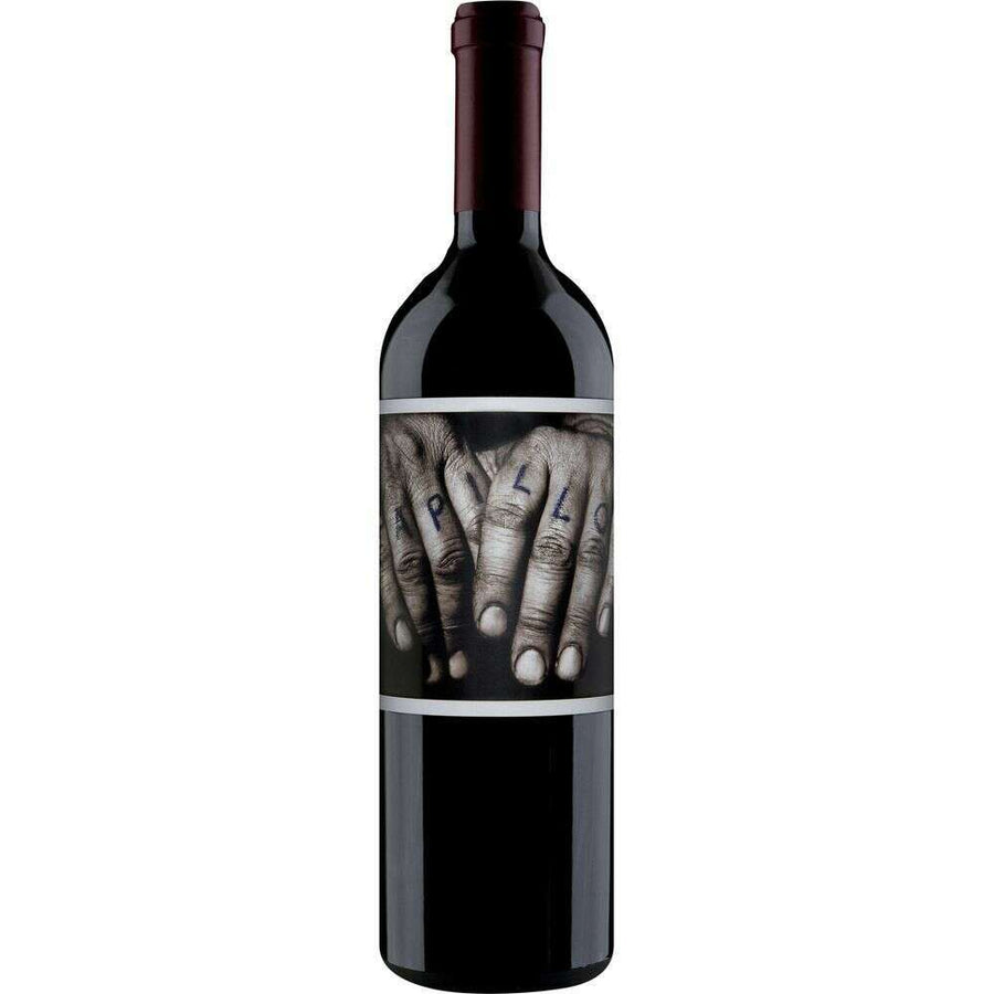 Orin Swift Papillon Red Blend - Bourbon Central