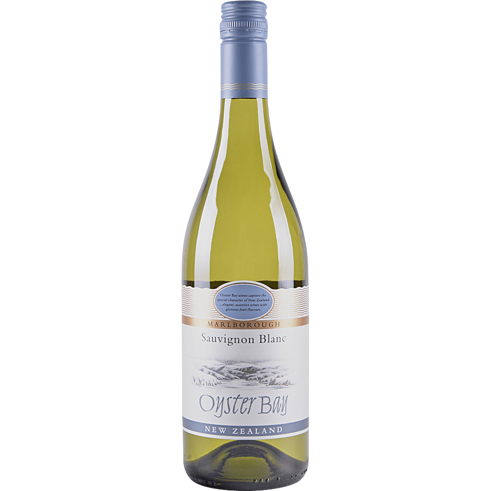 Oyster Bay Sauvignon Blanc - Bourbon Central