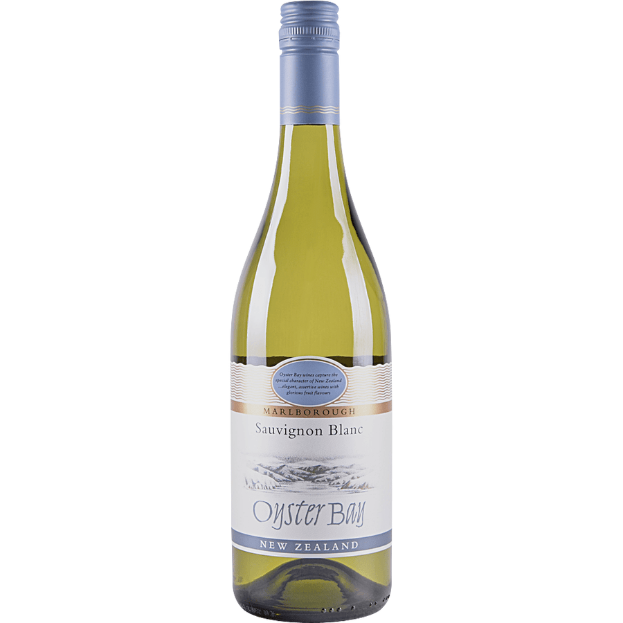 Oyster Bay Sauvignon Blanc - Bourbon Central