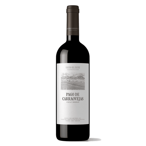 Pago de Carraovejas PDC Ribera del Duero