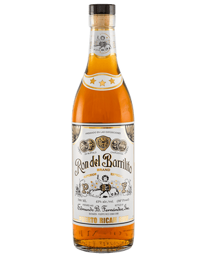 Ron del Barrilito 3 Star Rum