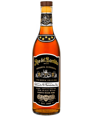 Ron del Barrilito 5 Star Rum