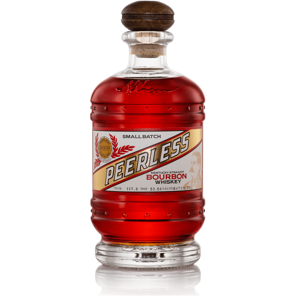 Peerless Small Batch Bourbon - Bourbon Central