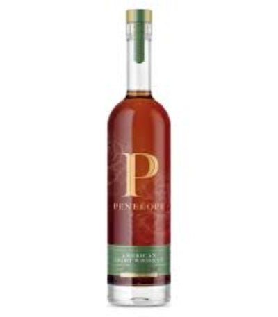 Penelope 17 Year American Light Whiskey - Bourbon Central