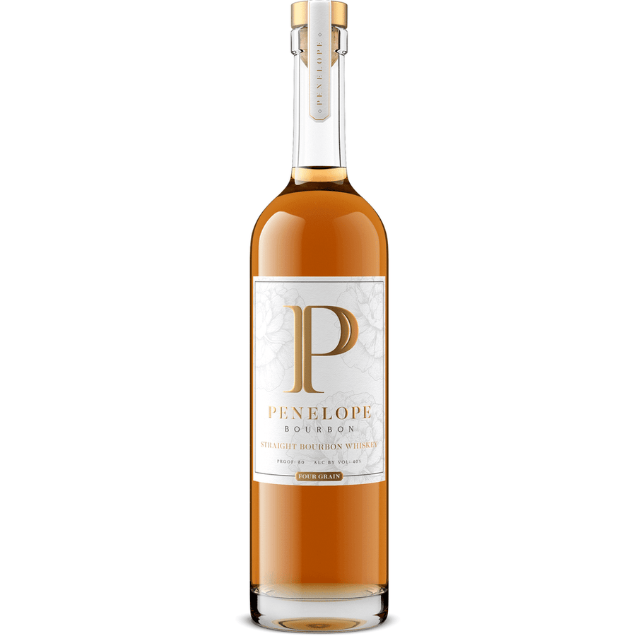 Penelope Four Grain Bourbon Whiskey - Bourbon Central