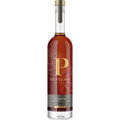 Penelope Toasted Series Straight Bourbon Whiskey