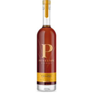 Penelope Wheated Straight Bourbon