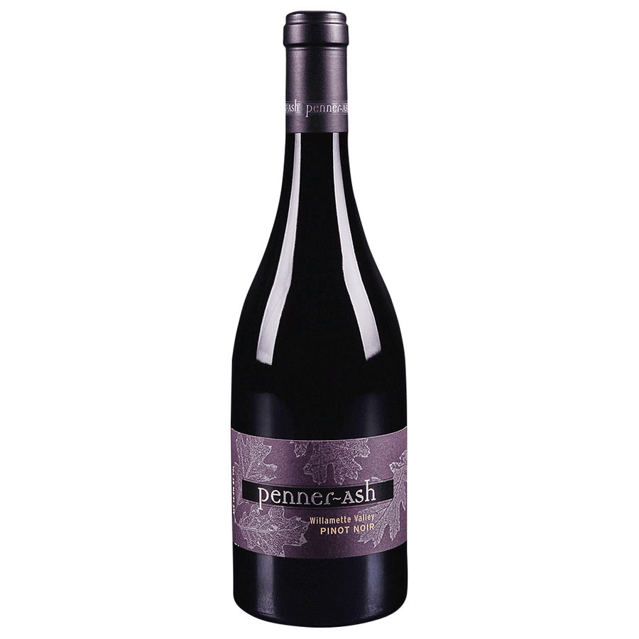Penner - Ash Pinot Noir Willamette - Bourbon Central