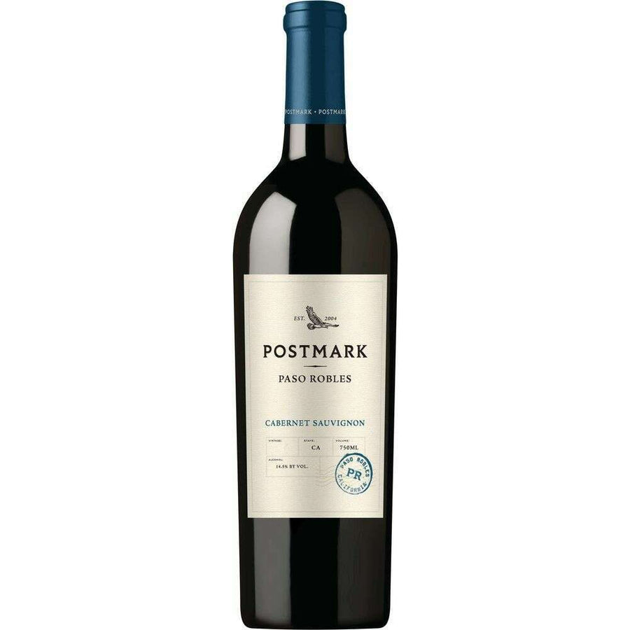 Postmark Cabernet Sauvignon - Bourbon Central