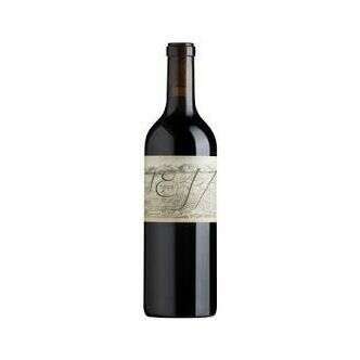 Pozzan Napa 1847 Cabernet Sauvignon - Bourbon Central