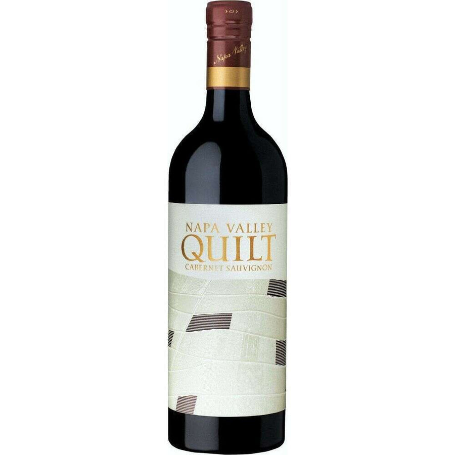 Quilt Cabernet Sauvignon - Bourbon Central
