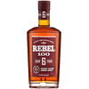 Rebel 100 Kentucky Straight Bourbon 6 Year