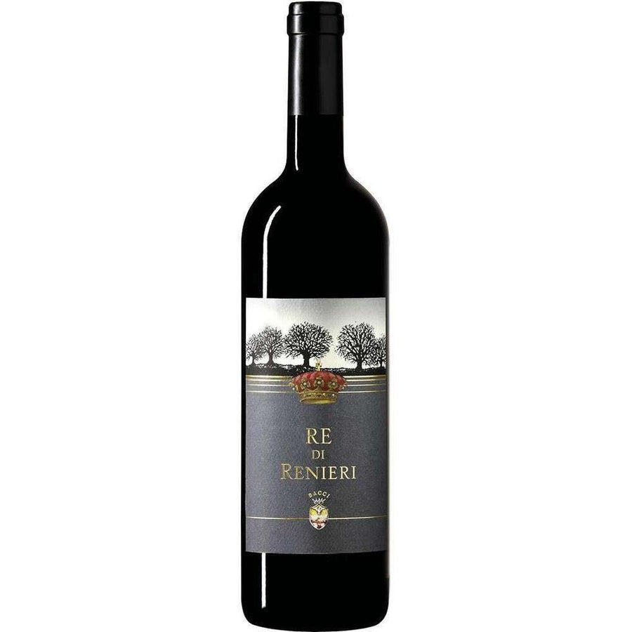Renieri Re Di Renieri Toscana - Bourbon Central