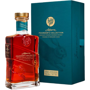 Rabbit Hole Adourra 9 Year Founder's Collection 2025 Bourbon