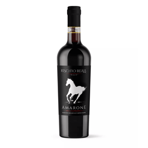 Rischio Reale Amarone