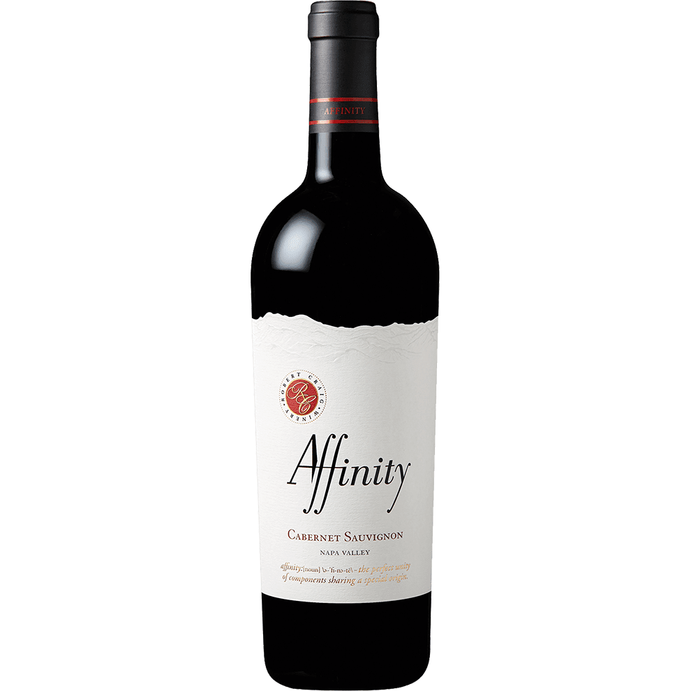 Robert Craig Cabernet Sauvignon Affinity - Bourbon Central