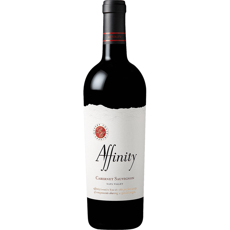 Robert Craig Cabernet Sauvignon Affinity - Bourbon Central