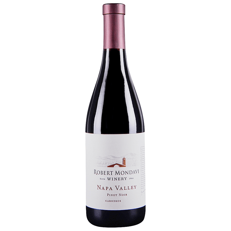 Robert Mondavi Pinot Noir Carneros - Bourbon Central