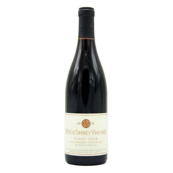 Robert Sinskey Pinot Noir Los Carneros - Bourbon Central
