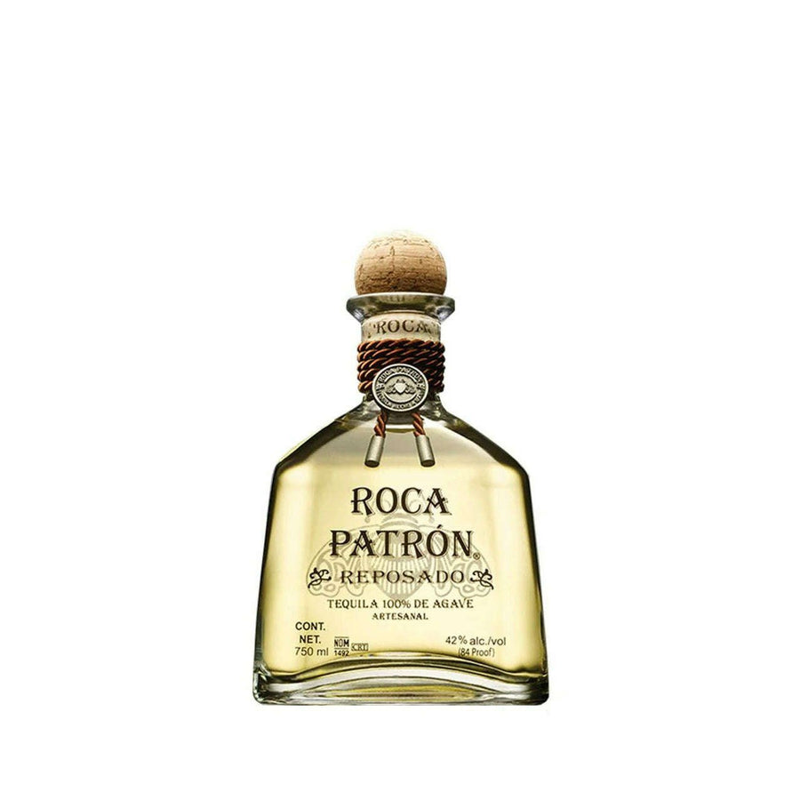 Roca Patrón Tequila Reposado - Bourbon Central
