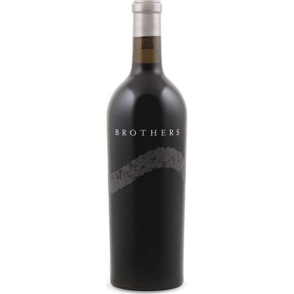Rodney Strong Cabernet Sauvignon Brothers Ridge - Bourbon Central