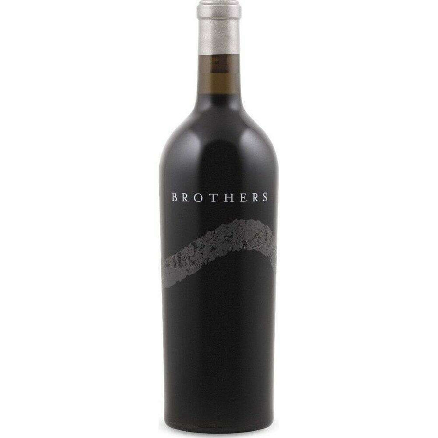 Rodney Strong Cabernet Sauvignon Brothers Ridge - Bourbon Central