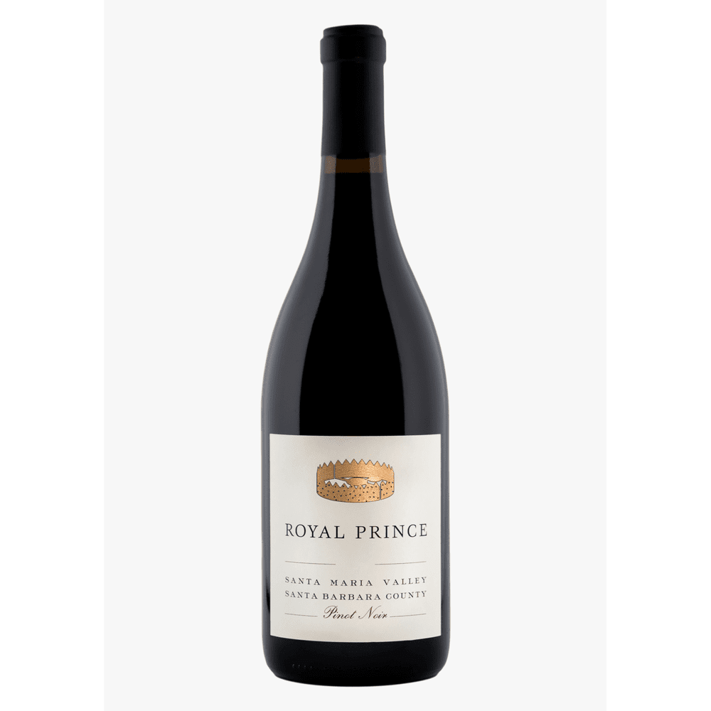 Royal Prince Pinot Noir - Bourbon Central