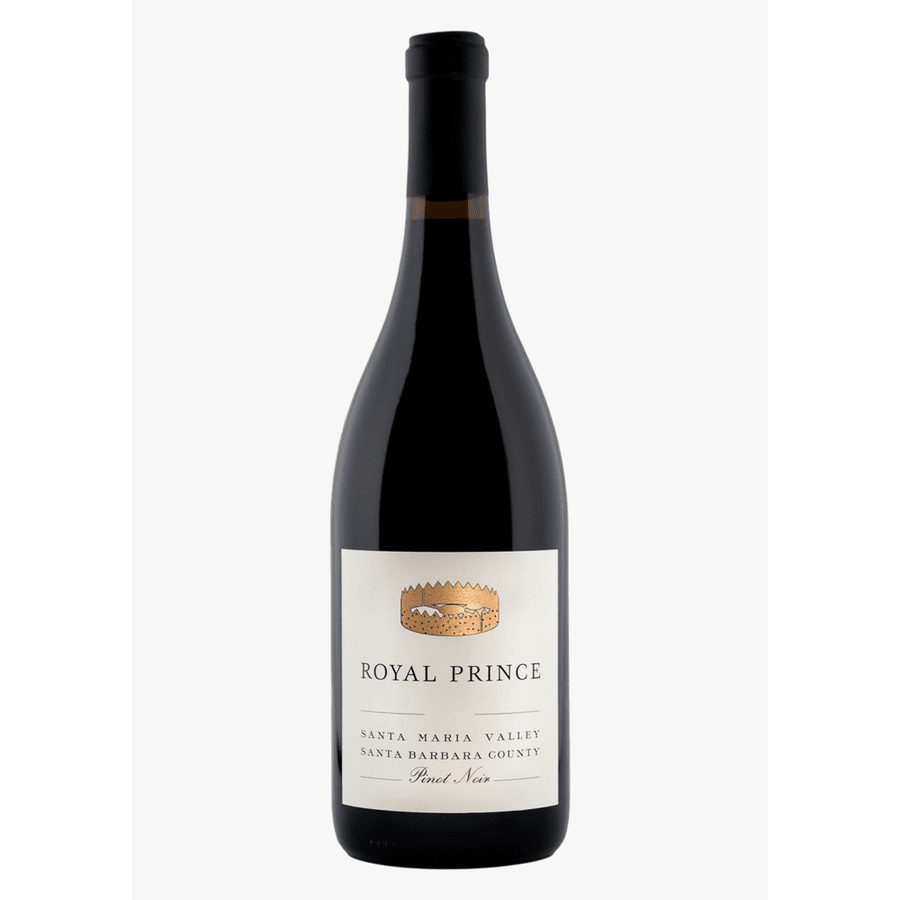 Royal Prince Pinot Noir - Bourbon Central