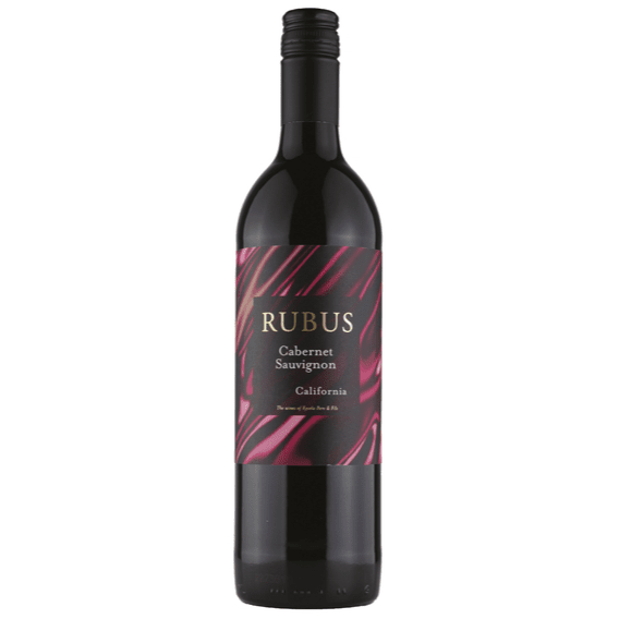 Rubus Cabernet Sauvignon - Bourbon Central